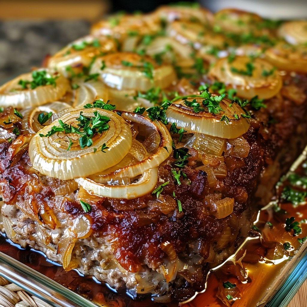 Potato and Minced Meat Casserole Recipe