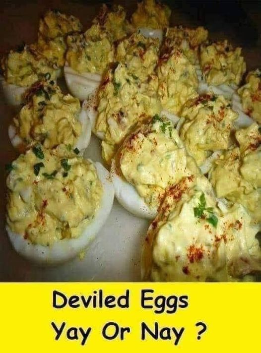 EASTER CHICK DEVILED EGGS !!