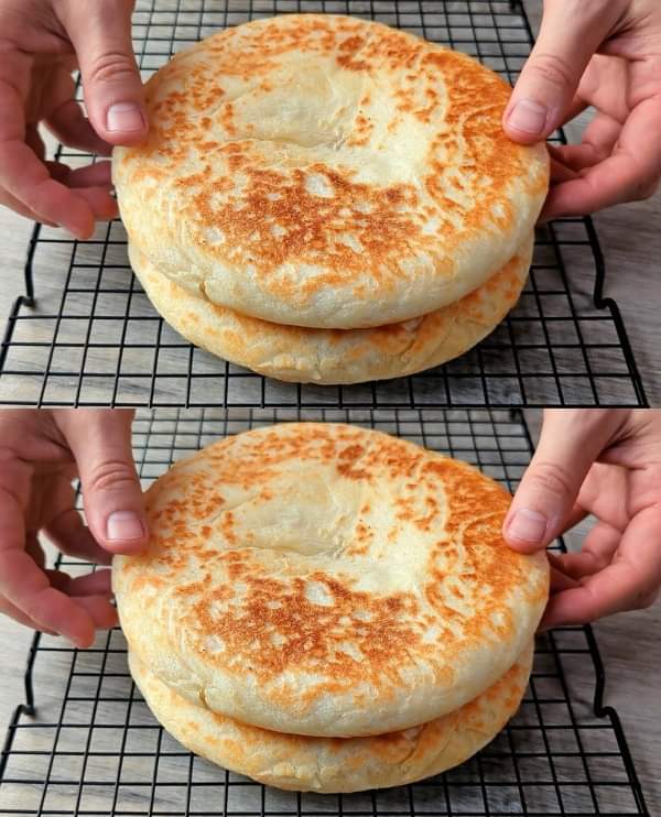 Delicious Breakfast Bread, a 20-year tradition that never disappoints