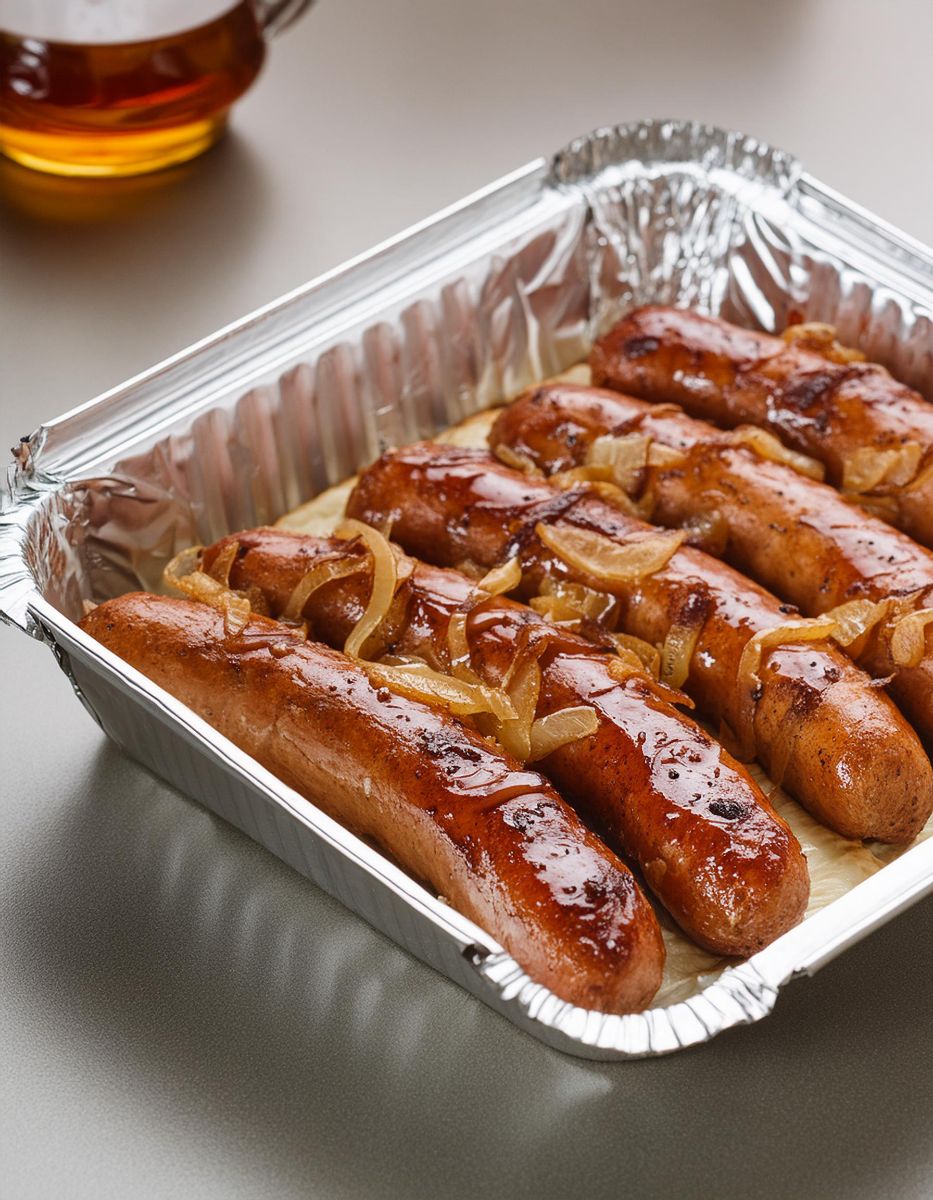 Potato and hot dog rolls: the delicious recipe to try